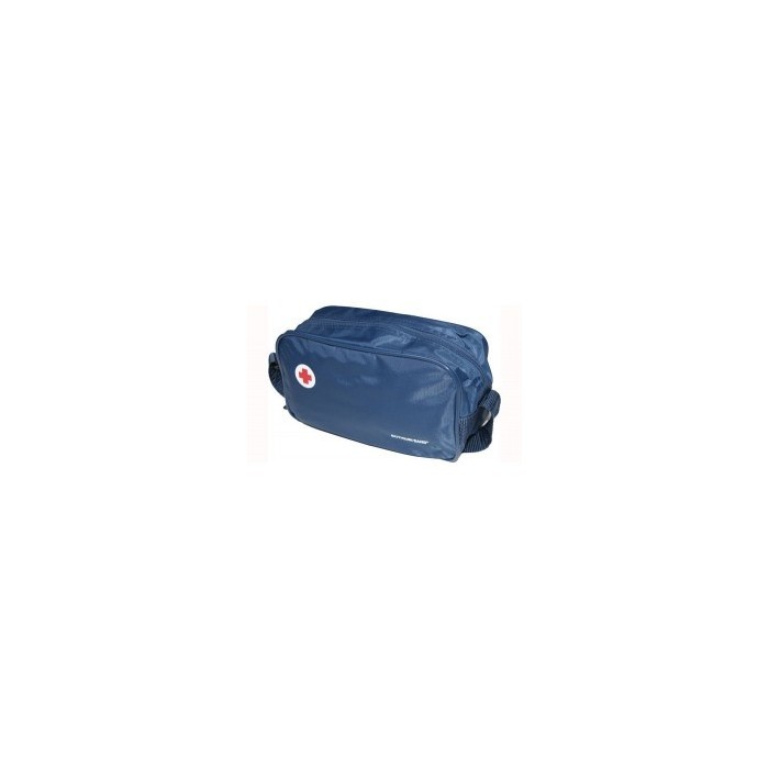 Botiquín Deportivo Nylon Bag Iberomed 9679