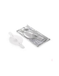 Protector facial c/filtro...