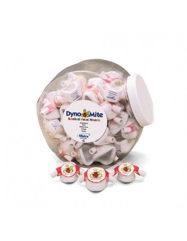 Mascarilla para sedación dental desechable grande