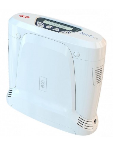Concentrador portátil de oxígeno  ZEN-O Lite-iberomed