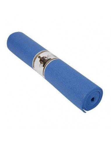 Colchoneta para yoga y pilates-Espesor 6 mm