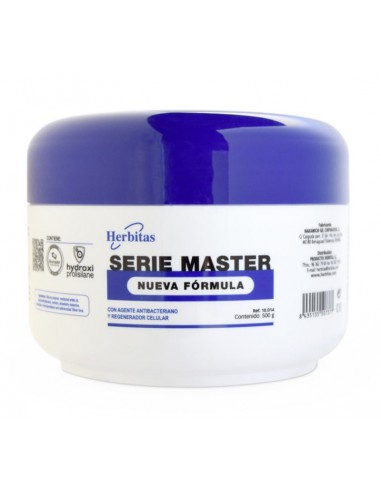 Silicona Podología Serie master Semi dura shore Aº: 25-26 Herbitas 500gr-Iberomed