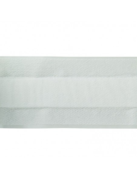 Aposito adhesivo Leukoplast Soft White de 6 cm x 5 metros. 10
