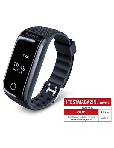 Beurer pulsera de discount actividad