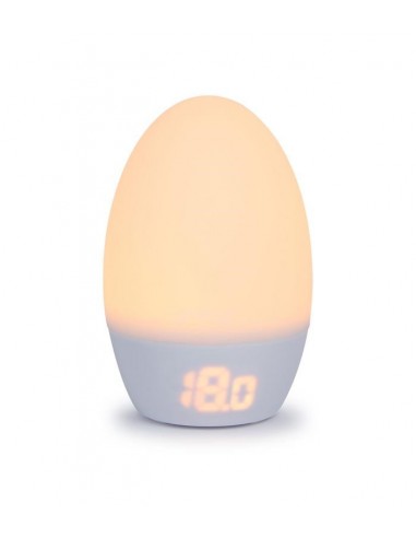 GroEGG2. Termómetro con luz. Iberomed