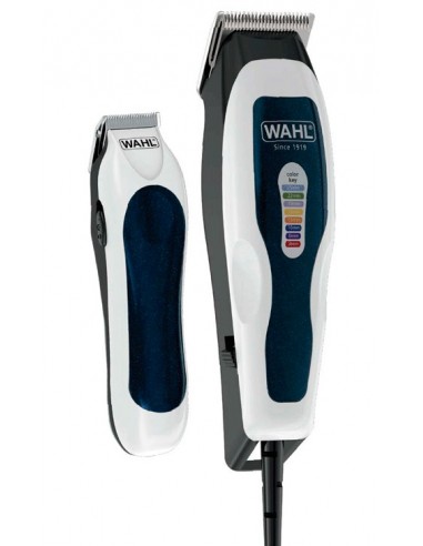 Corta pelo Color Pro Combo de WAHL