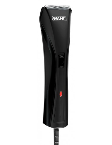 Corta Pelo + Corta Barba Hair and Beard Corded de WAHL