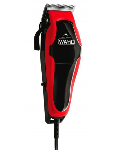 Máquina Corta Pelo Clip and Trim de Wahl