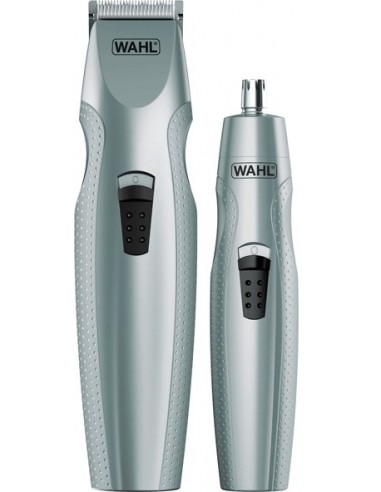 Máquina de afeitar Mustache and Beard Combo WAHL