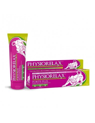 Physiorelax Forte Plus