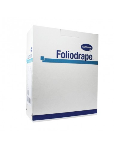 Foliodrape protect paño quirúrgico estéril 150 x 100cm. 1 ud.