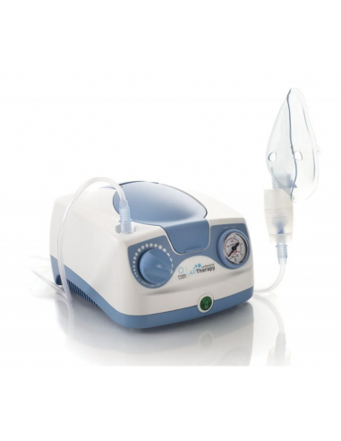 Nebulizador  Air Therapy LT130- 16 l/m