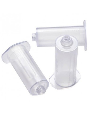 Portatubos de plástico BD Vacutainer® para tubos de 13mm y 16mm
