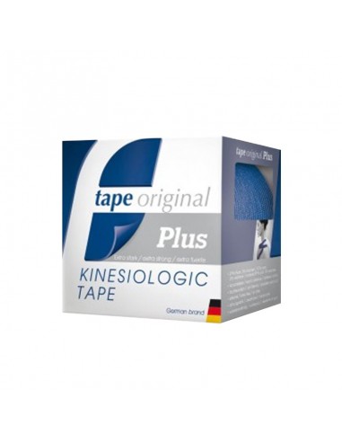 Kinesio Tape Original™ PLUS Sintético 5cm. x 5m.