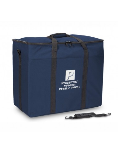 Bolsa de Transporte para Prestan® Profesional Family Packl Iberomed