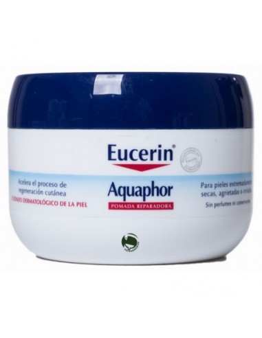 Eucerin Aquaphor. Pomada corporal. 110 ml.
