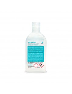 Spray desinfectante para mascarillas y guantes Sanifil
