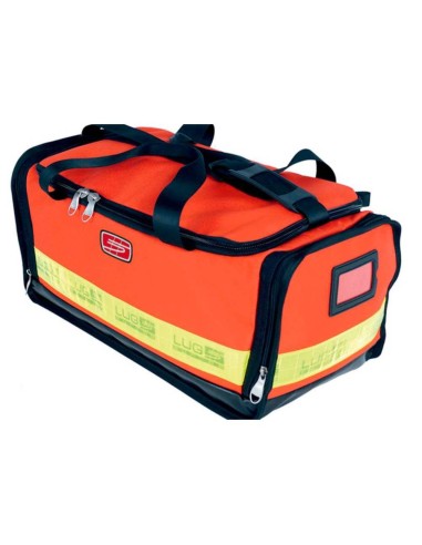 Bolsa Emergencias  Para Transporte Material Médico