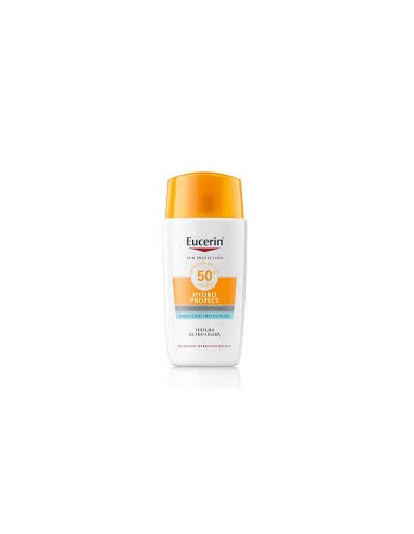 Eucerin Fluido Hydro Protect FPS50+