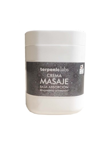 Crema para masaje profesional 800 ml. Skin Massage