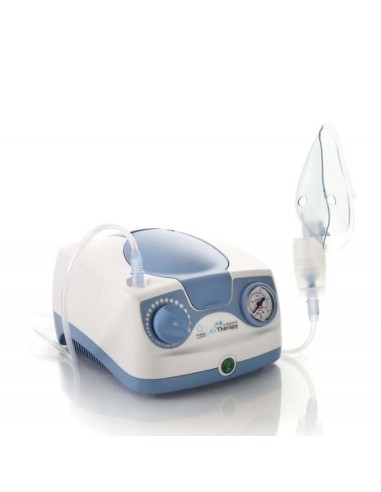 Nebulizador Air Therapy LT130- 16 l/m