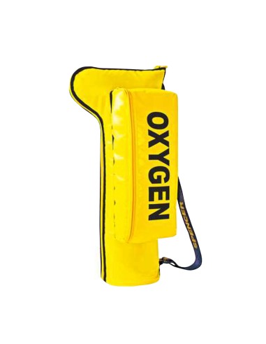 Bolsa portabotellas O2 oxipack SPENCER Para botella de 2 litros