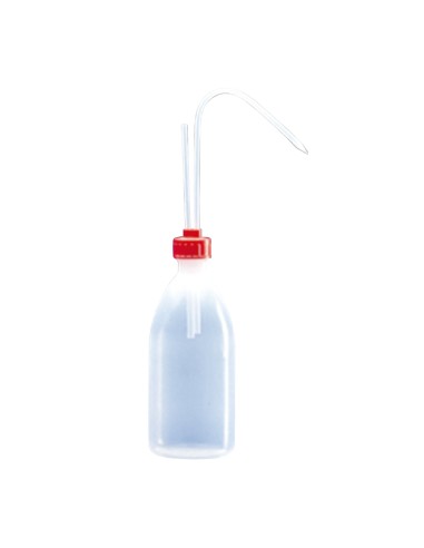 Frasco lavador con entrada de aire. 1000 ml. Lote de 10 uds.