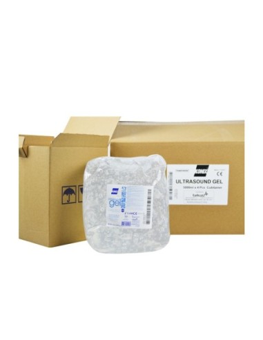 Pack Ahorro 4 Uds GEUL001-1+ 1Ud PACA005 (50 cm x 60 m)