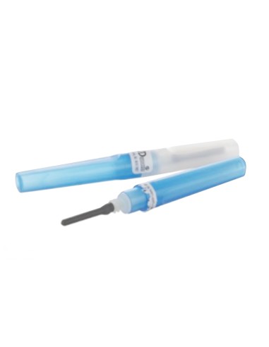 100 Uds.Adaptador Luer BD Vacutainer