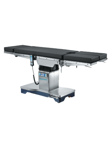 Mesa eléctrica de operaciones Dixion 8600