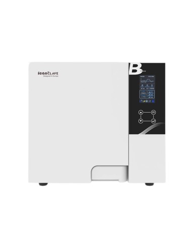 Autoclaves Icanclave D Pro. Distintos modelos según volumen cámara