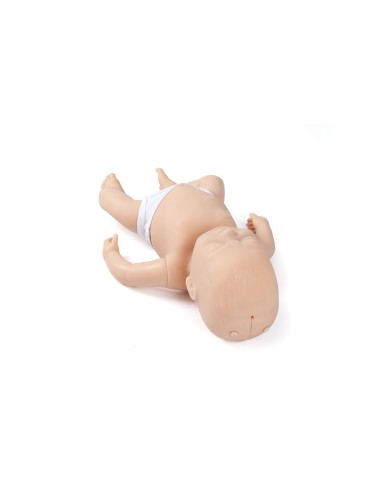 Newborn Anne - Maniquí Resucitación Neonatal