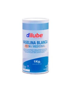 1 kG. Vaselina filante de calidad medicinal de alta consistencia | Iberomed
