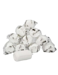 10 Uds. Venda de gasa orillada de 5 cm x 5 m | Iberomed