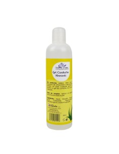 Formato ahorro 10 uds  Gel Conductor 500 ml | Iberomed