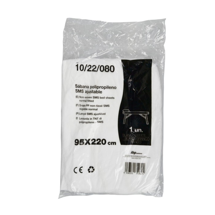 100 Uds Sabanilla desechable 20 g  ajustable...