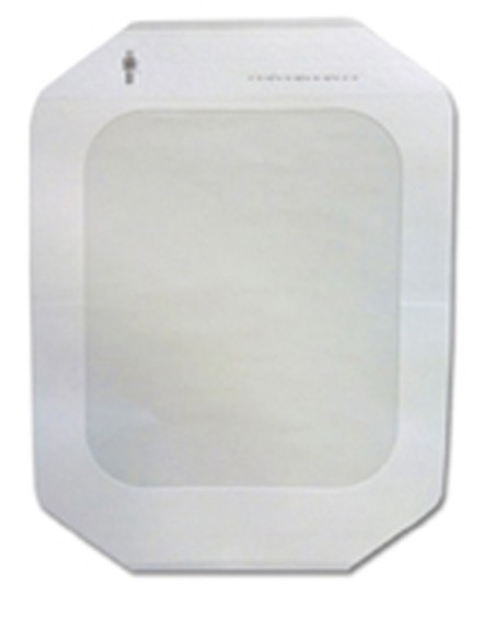 100 Uds. Apósito fijación catéteres 10 cm x 12 cm | Formato ahorro | Iberomed