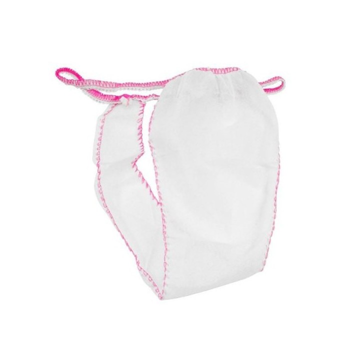 1000 Uds Tanga desechable Mujer
