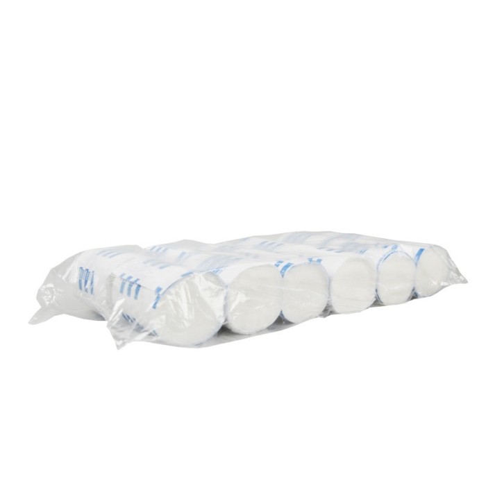 12 Uds. Venda de almohadillado de 7,5 cm x 2,7 m