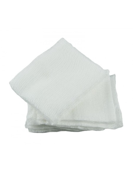 1250 Uds de Gasa no estéril 20 X 40 cm desplegada | Formato ahorro | Iberomed 1250 Uds de Gasa no estéril 20 X 40 cm desplegada | Formato ahorro | Iberomed