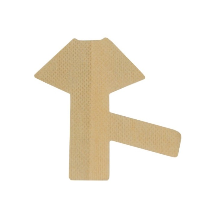 150 Uds. Apósito nasal de fijación de sonda...