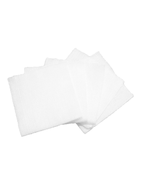 20 sobres de Gasa estéril 10 x 20 cm. Sobres de 2 unidades | Iberomed