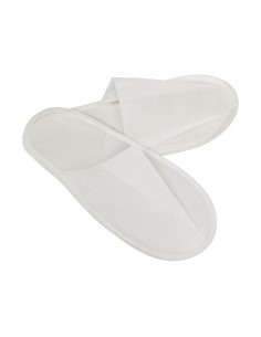 Formato ahorro 200 uds  zapatilla desechable  cerrada TNT. Iberomed