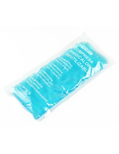 24 Uds Bolsa de gel frío calor | Formato ahorro | Iberomed