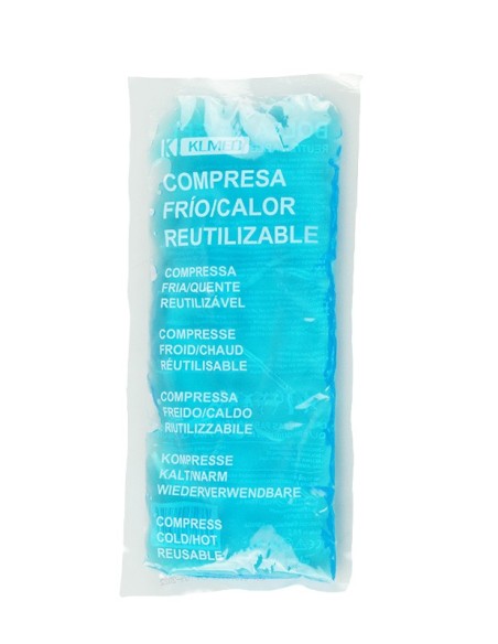 24 Uds Bolsa de gel frío calor | Formato ahorro | Iberomed