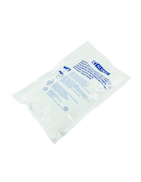 24 Uds. de Bolsas frío Instantáneo | Formato ahorro | Iberomed