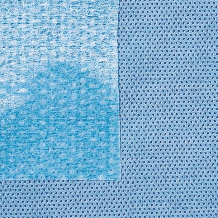 30 Uds.Paño quirúrgico estéril fenestrado 150 x...