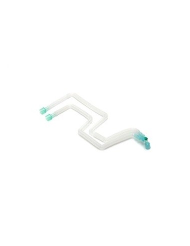 35 Uds Circuito respiratorio extensible de 15mm con balón 1L