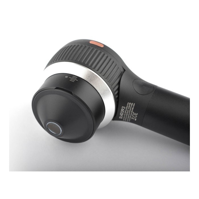 Adaptador Dermlite para área pequeña de...