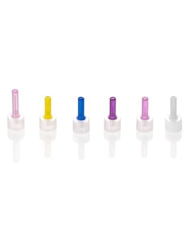 Aguja Insulina MICRO PEN Rays